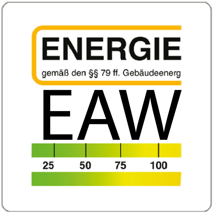 Logo EAW