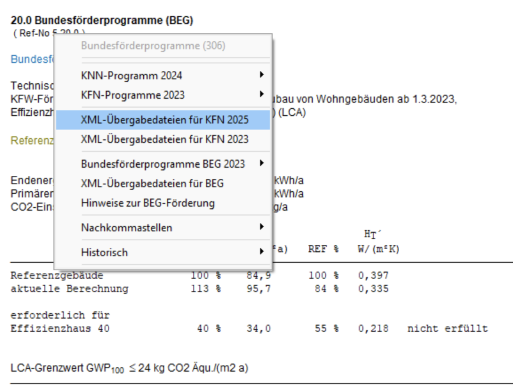 BEG KfW25