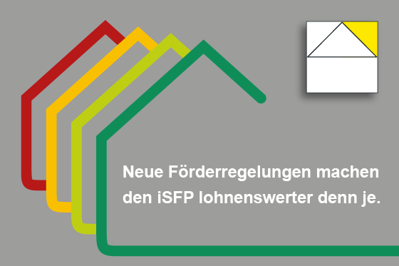 Grafik iSFP web