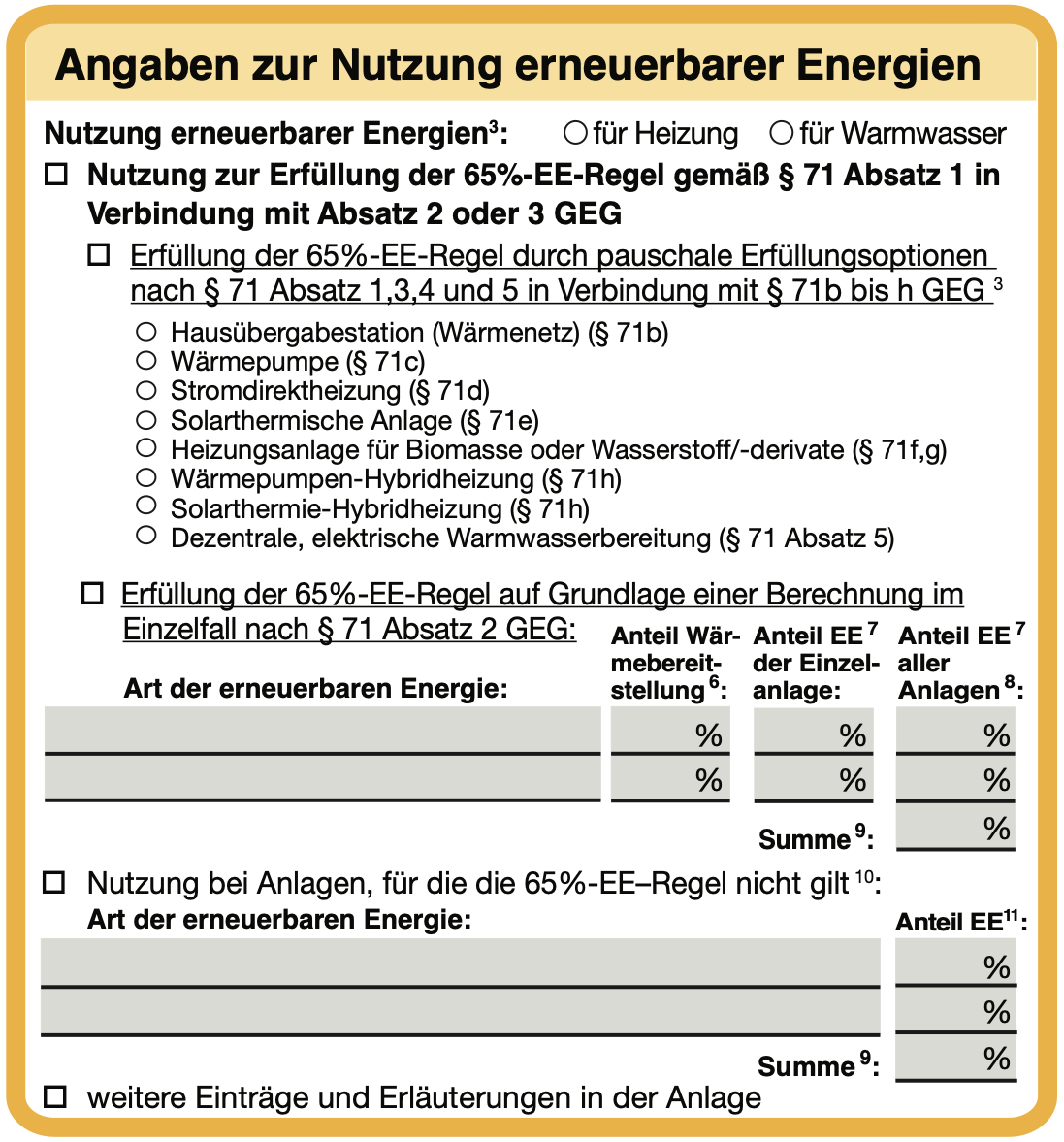 Programmeinführung