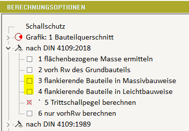 Schallschutz Dialog