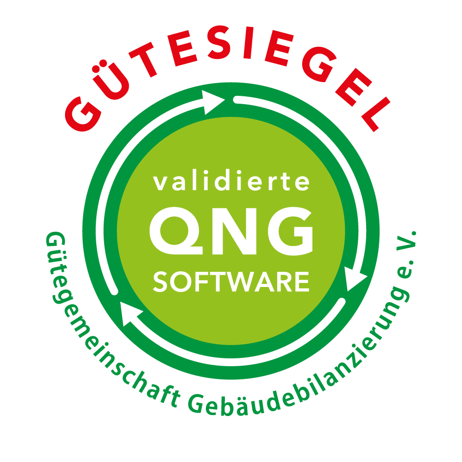 Gütesiegel QNG